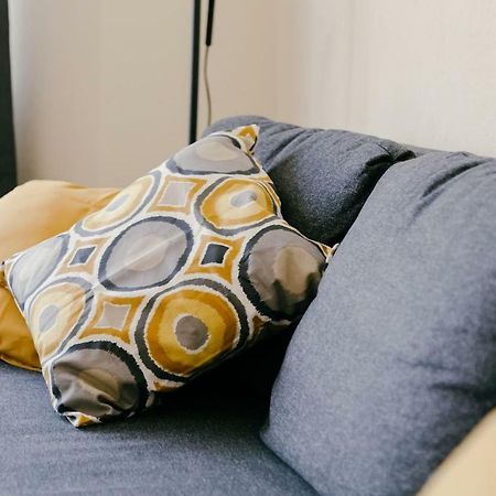 Izu Home Riga Eksteriør bilde