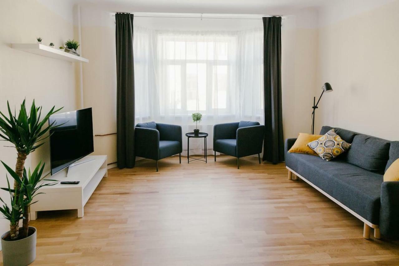 Izu Home Riga Eksteriør bilde