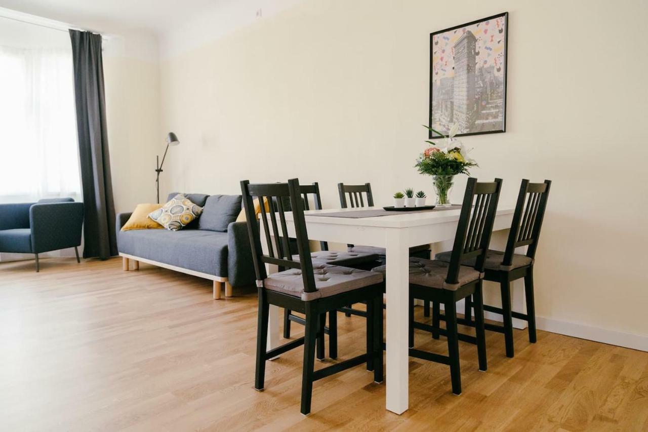 Izu Home Riga Eksteriør bilde