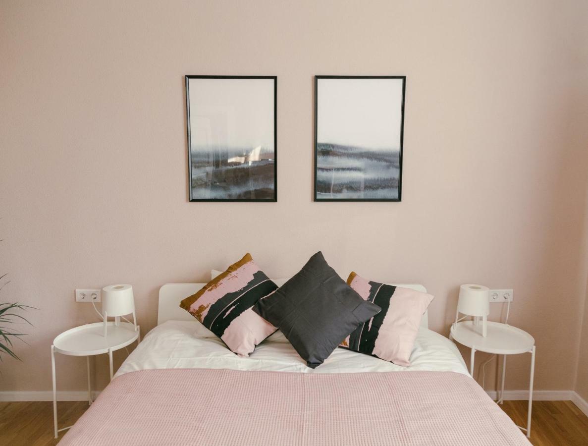 Izu Home Riga Eksteriør bilde