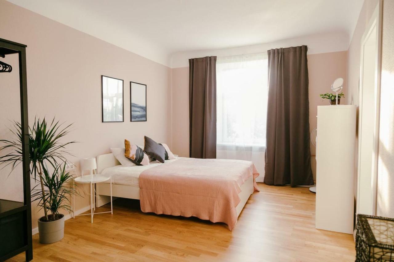 Izu Home Riga Eksteriør bilde